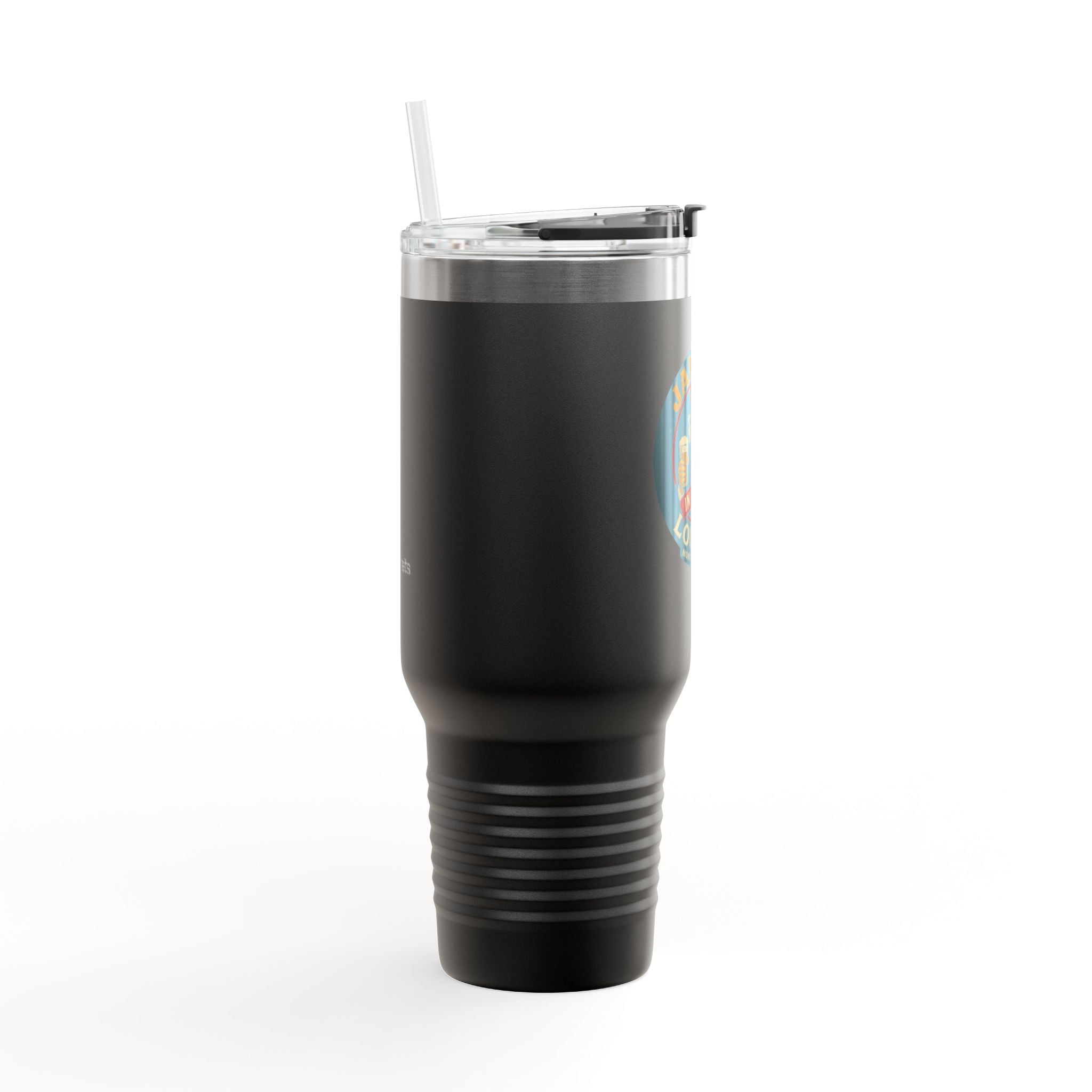 Janets Insulated Travel Mug, 40oz, The Best of the Best