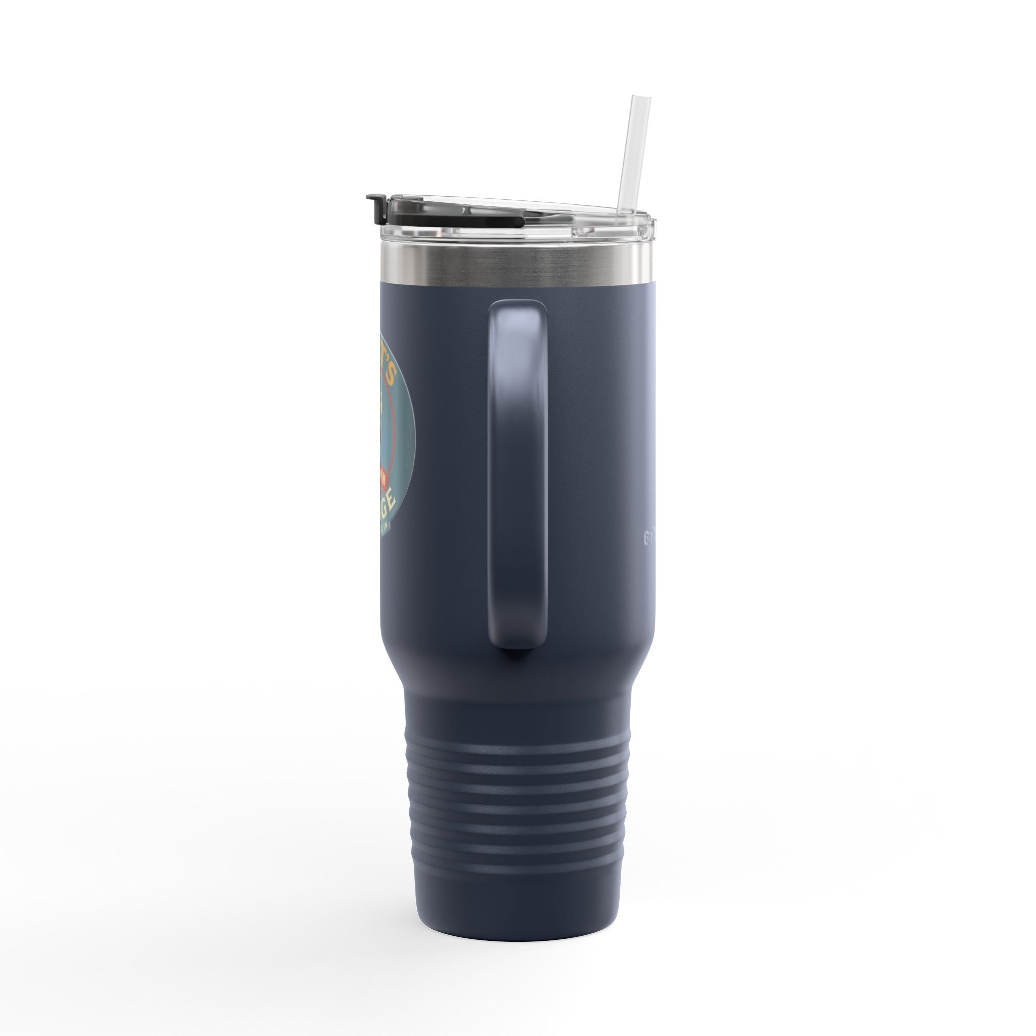 Janets Insulated Travel Mug, 40oz, The Best of the Best