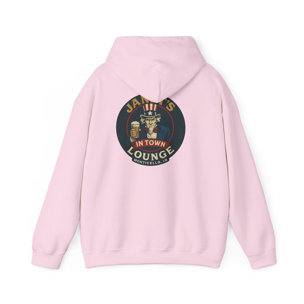 OG Janets Hoodie