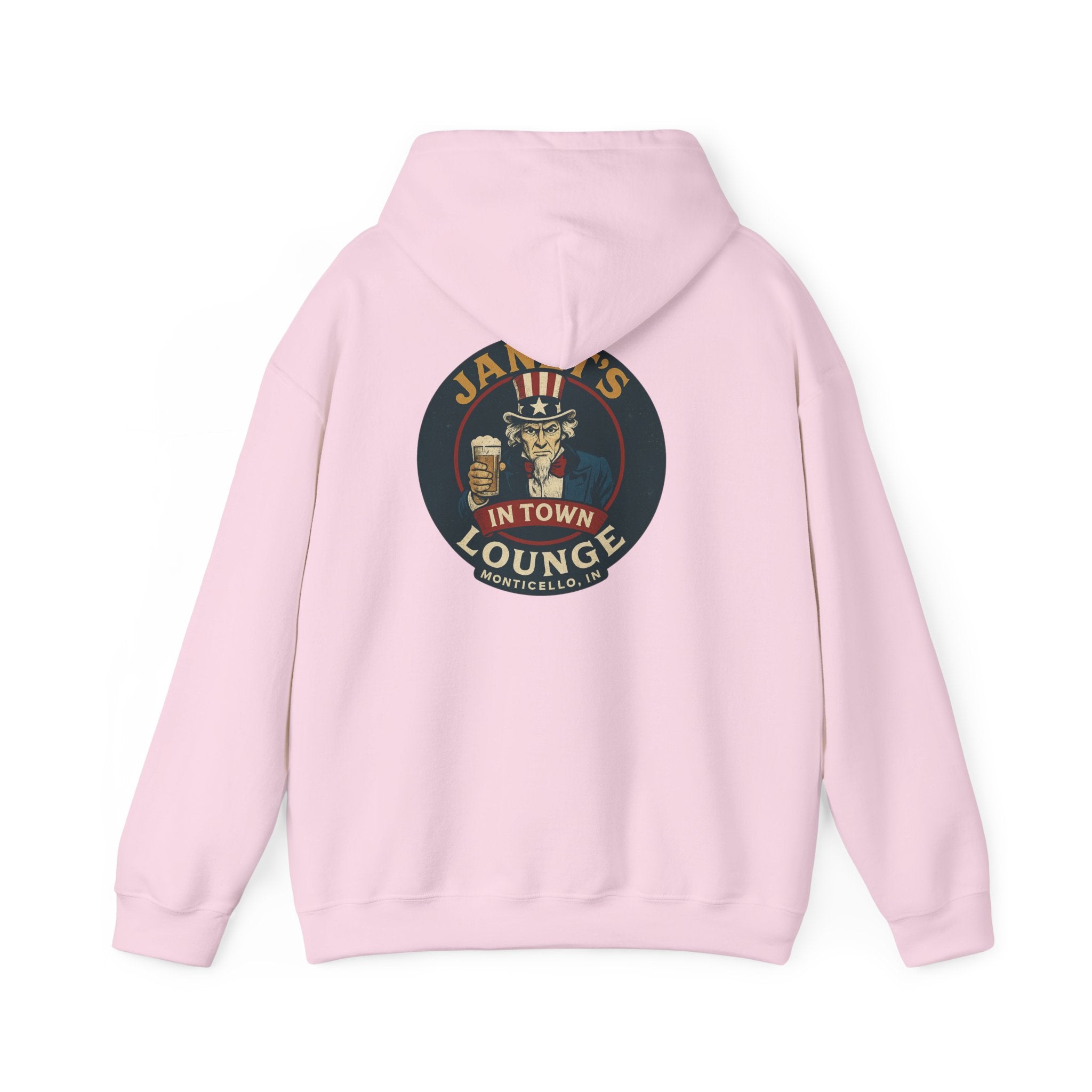 OG Janets Hoodie