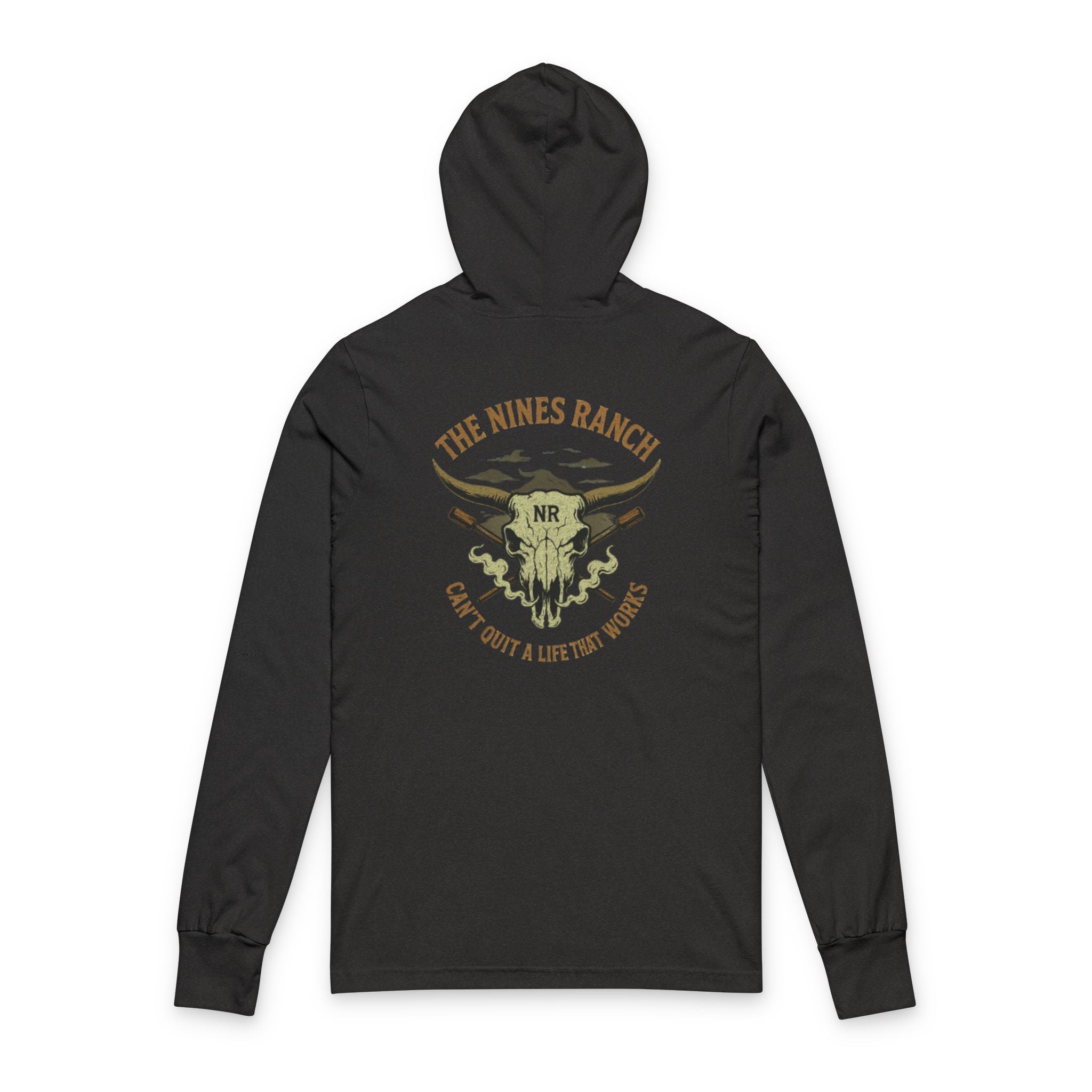 Provide or Die NR – Vintage Western Design, Perfect for Casual Wear, Gifts for Ranch Lovers, Outdoor Activities, Everyday [...]