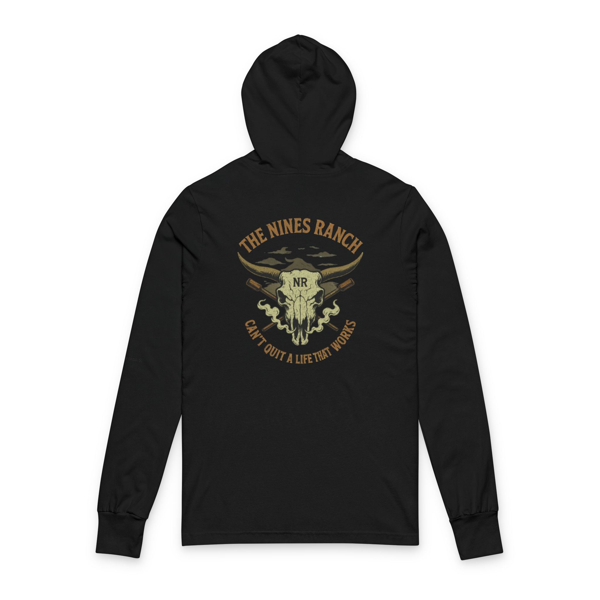 Provide or Die NR – Vintage Western Design, Perfect for Casual Wear, Gifts for Ranch Lovers, Outdoor Activities, Everyday [...]