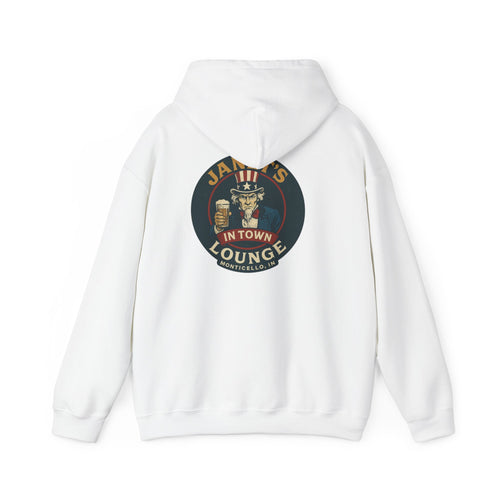 OG Janets Hoodie