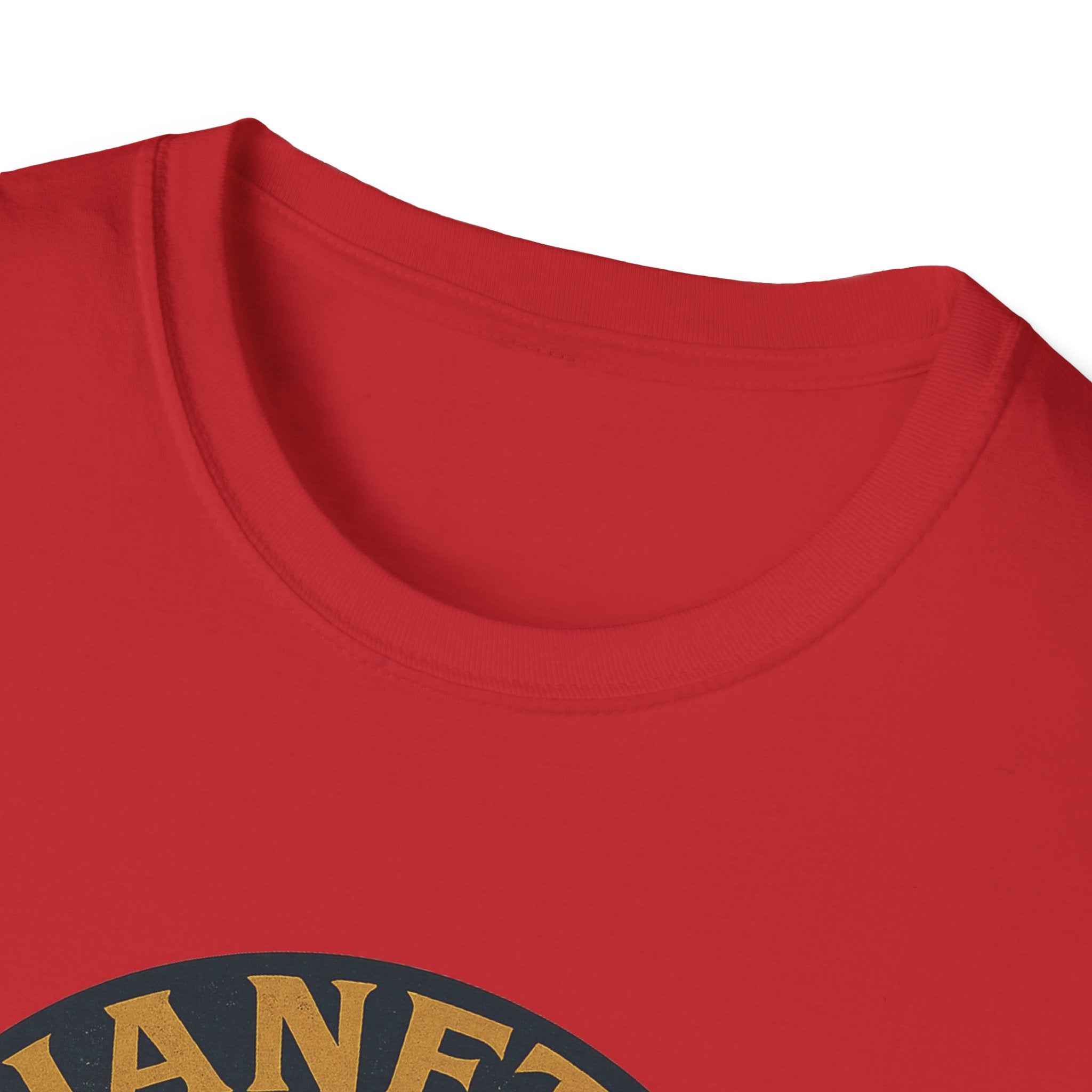 The Cheap AF Janets Shirt