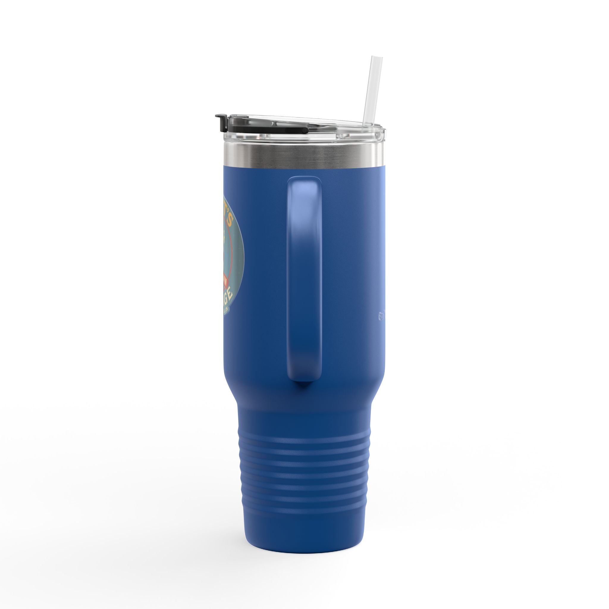Janets Insulated Travel Mug, 40oz, The Best of the Best