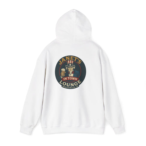 OG Janets Hoodie