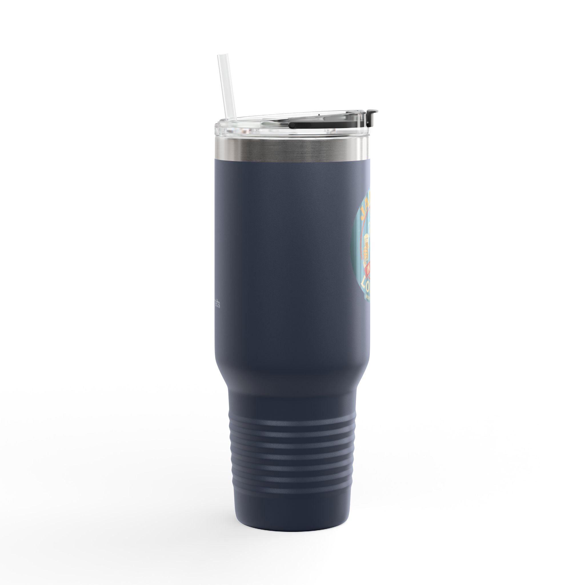 Janets Insulated Travel Mug, 40oz, The Best of the Best