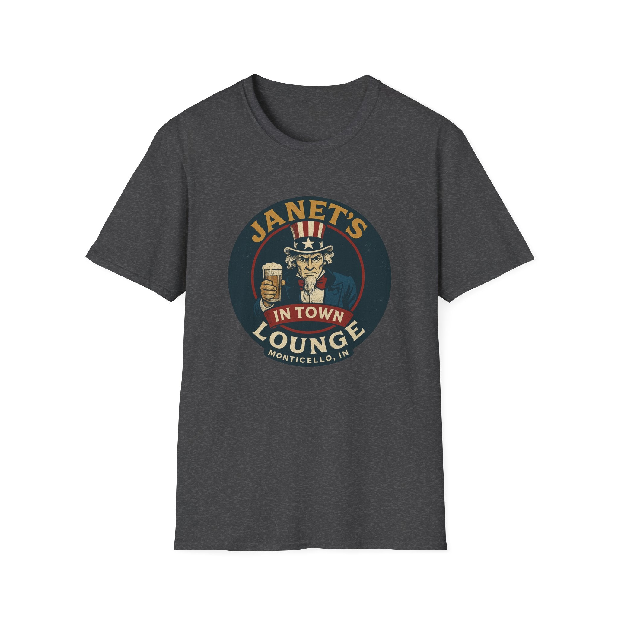 The Cheap AF Janets Shirt