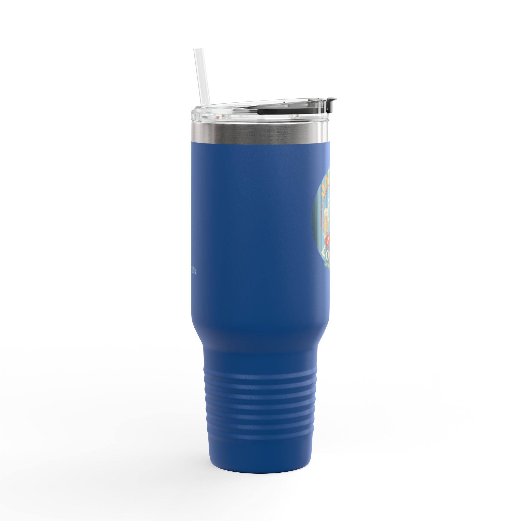 Janets Insulated Travel Mug, 40oz, The Best of the Best