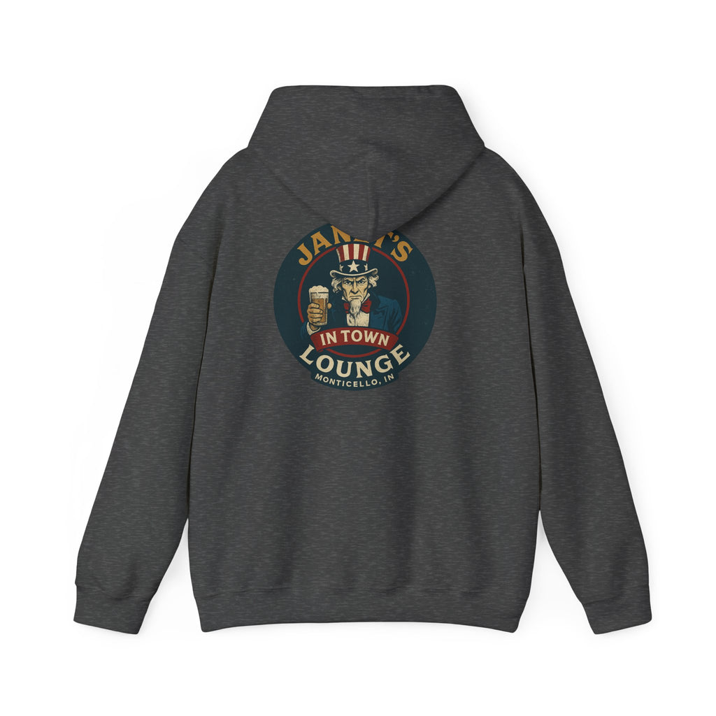 OG Janets Hoodie