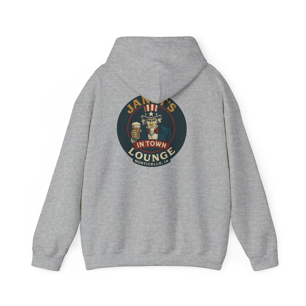 OG Janets Hoodie