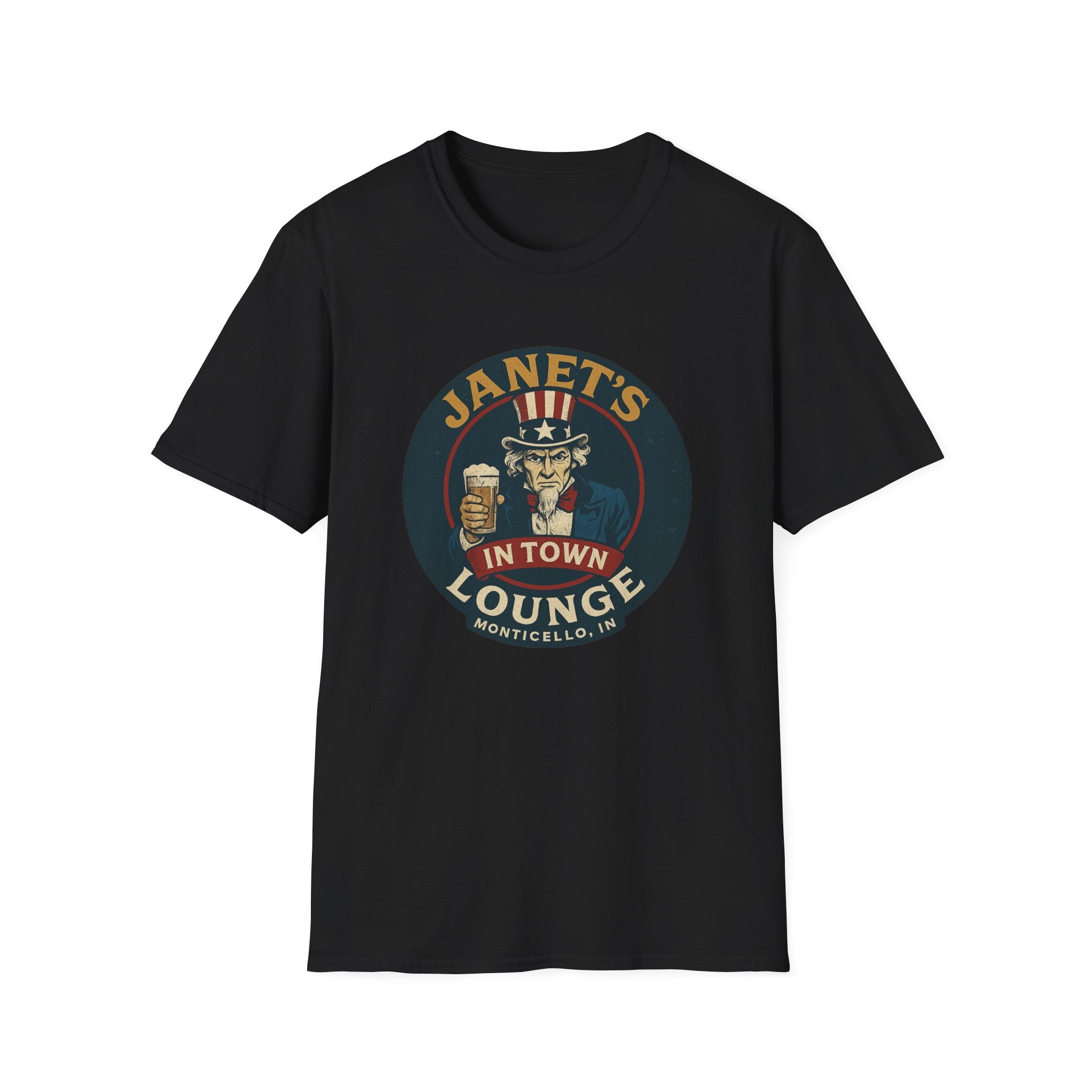 The Cheap AF Janets Shirt